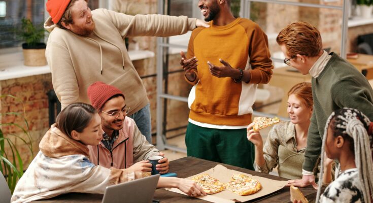 How to Say No Without Feeling Guilty