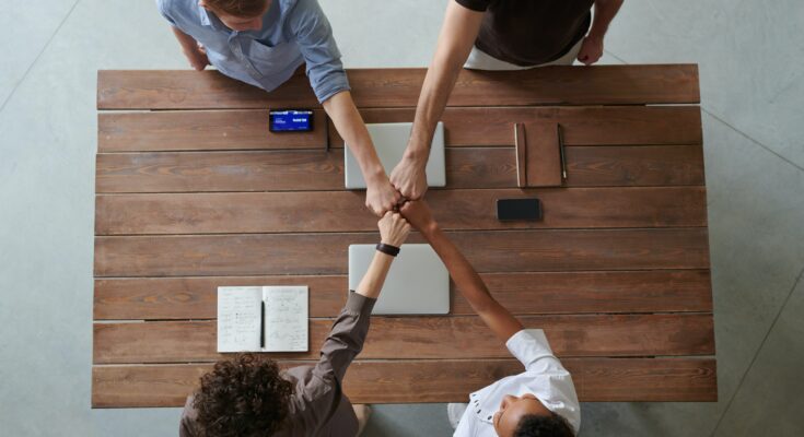 Simple Ways to Show Appreciation to Friends