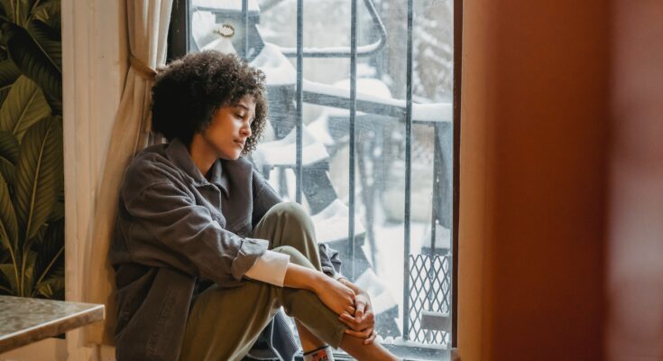 Friends Who Ghost: What to Do