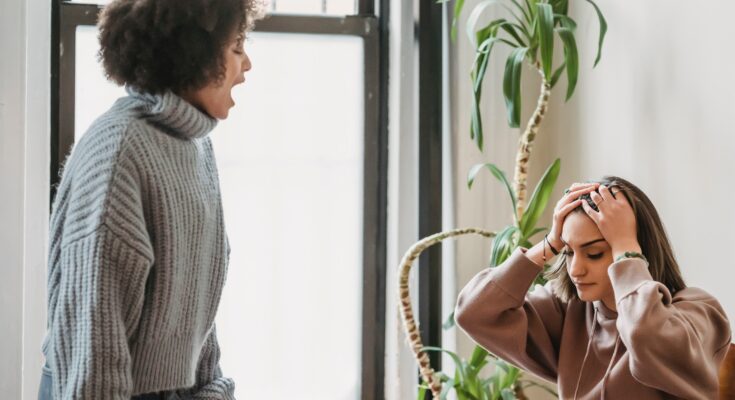 Dealing With Jealousy in Friendships