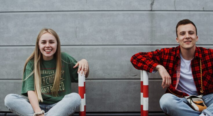 Friendship Self‑Care Habits