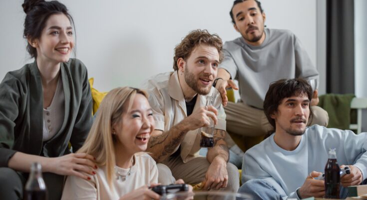 How to Handle Different Friendship Expectations